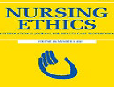 International Conference in Nursing Ethics in London, 30-31 August 2024